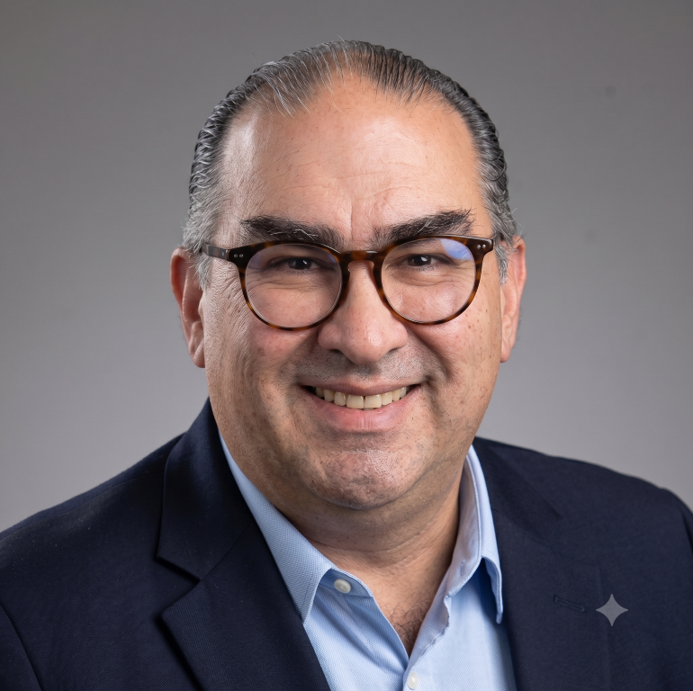 Luis F. Franco - Council